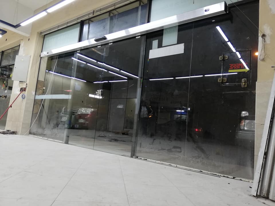Farmacia Limpio