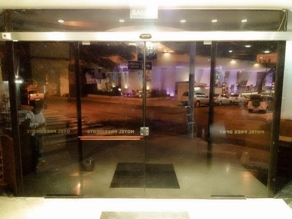 Hotel Presidente