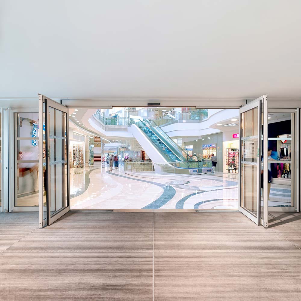 Puerta Antipánico Portalp